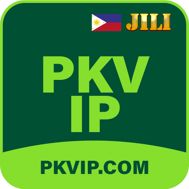 pkvip logo